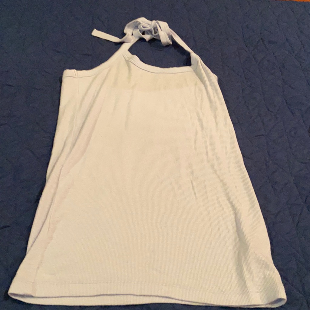 Aerie Halter Top